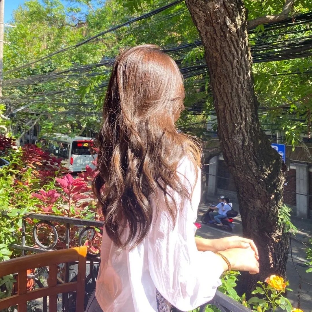 克莱尔的秘密