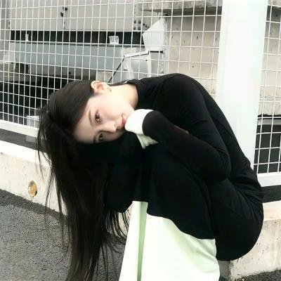 新边缘人